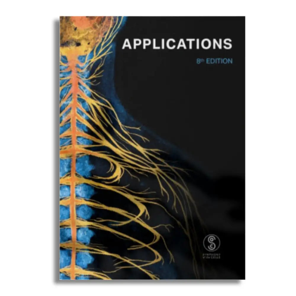 ’Symphony of the Cells™ Applications’ 8th Edition by Boyd Truman
