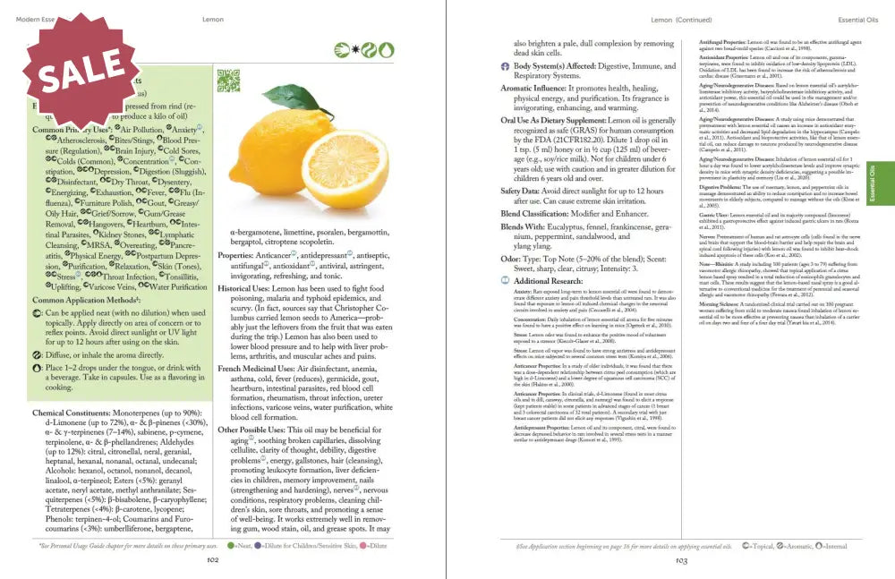 Modern Essentials 2024 Hard Cover 16Th Edition