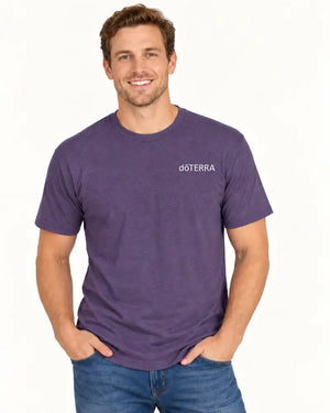Unisex ’doTERRA®’ Short-Sleeve Shirt