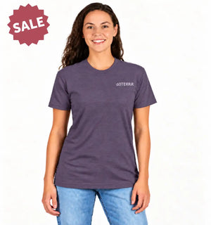 Unisex ’doTERRA®’ Short-Sleeve Shirt