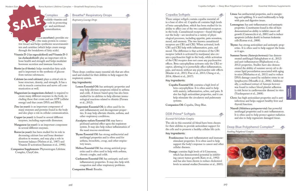 Modern Essentials 2024 Hard Cover 16Th Edition