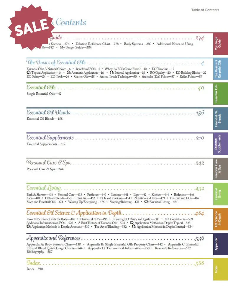 Modern Essentials 2024 Hard Cover 16Th Edition
