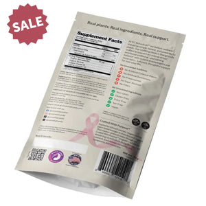 Uplifting™ Botanical Lozenges - Stress & Mood Support