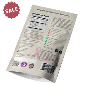 ’Zing! Energy’ Botanical Lozenges