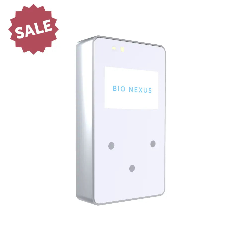 BioNexus Wireless Frequency Device