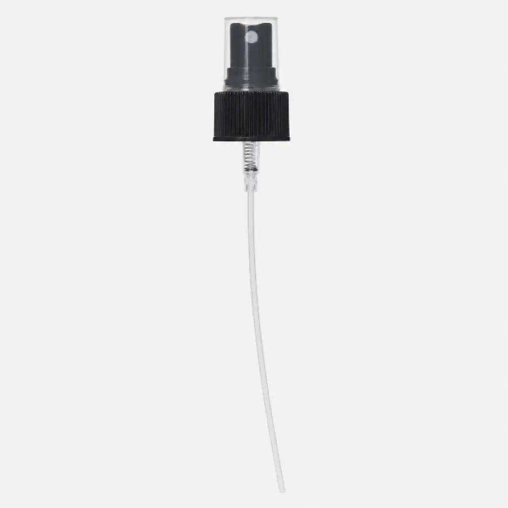 Misting Spray Tops for 2 4 and 8 oz. Plastic Bottles and 4 oz. Blue Glass Bottles (24-400 Neck Size)
