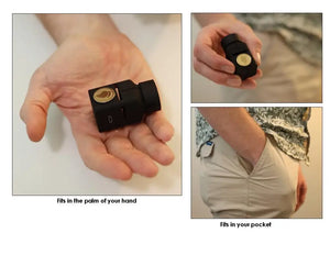 MyFuzie Personal Diffuser