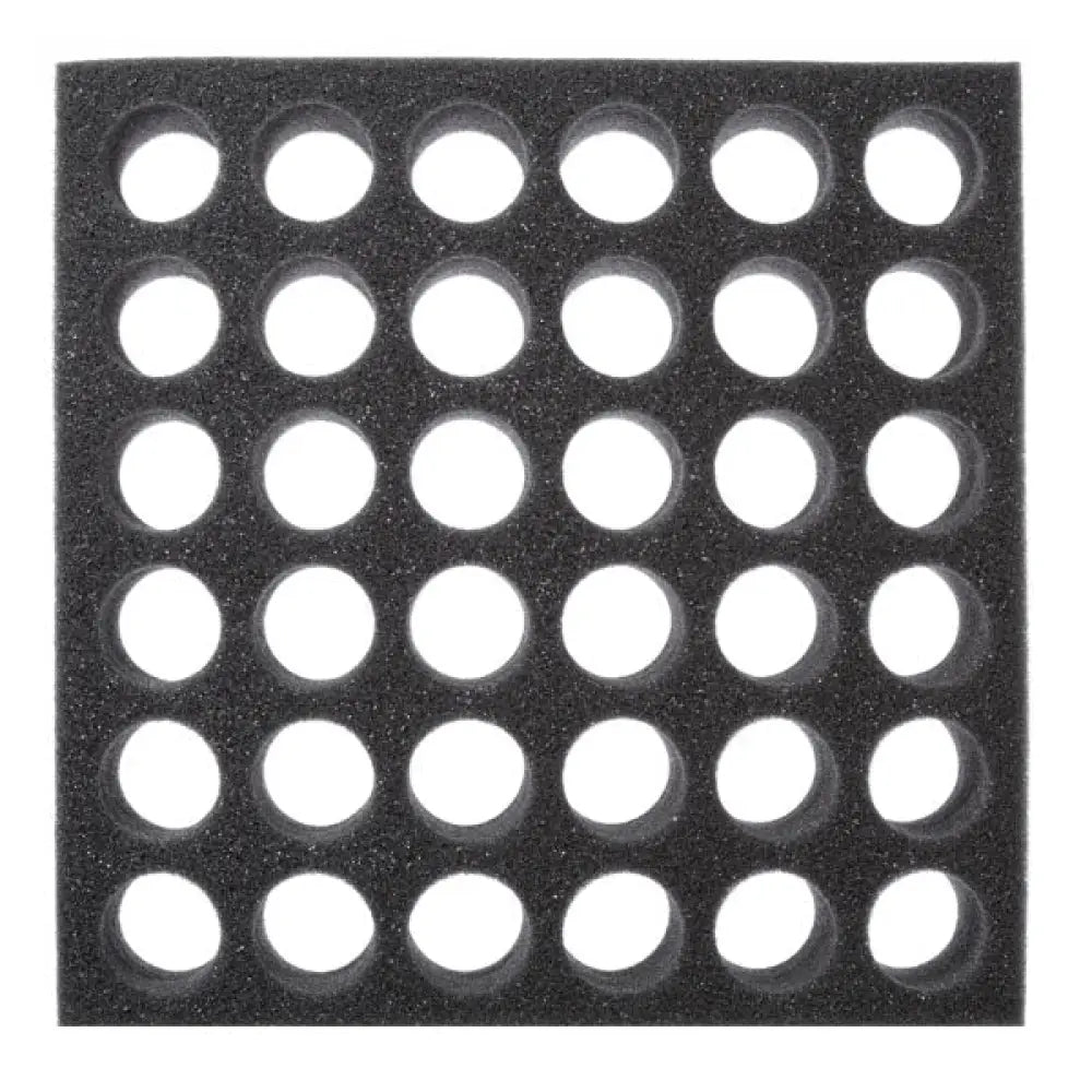 15 ml Foam (36 Holes)