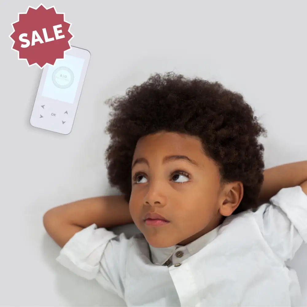 BioPhotonic Wireless Frequency Device