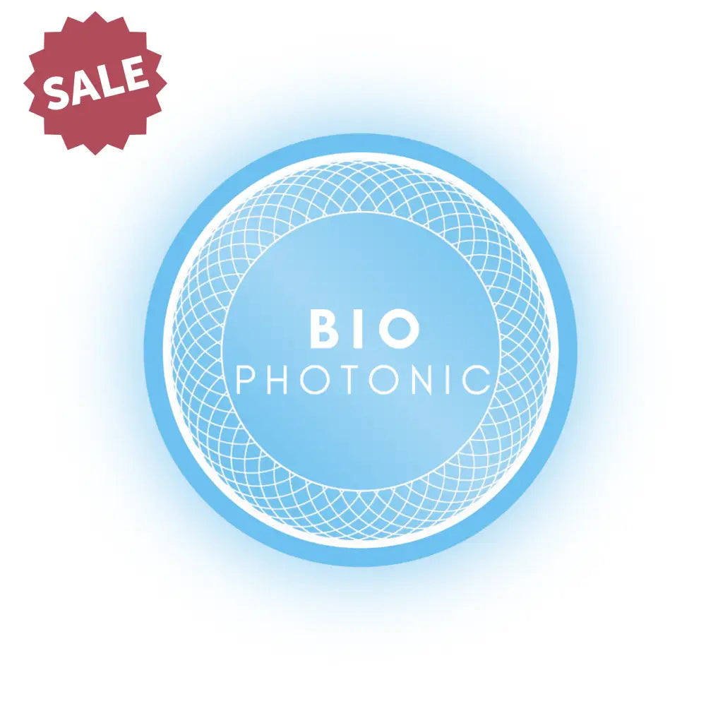 BioPhotonic Wireless Frequency Device