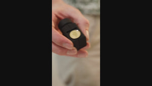 MyFuzie Personal Diffuser & Carabiner