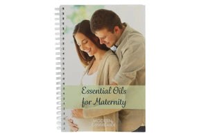 Essential Oils for Maternity, 3rd Edition