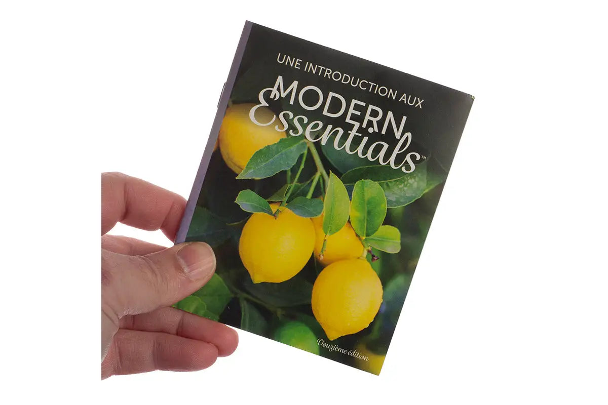 Manual Modern Essentials, Livro Aroma-Tools Usado 74120462