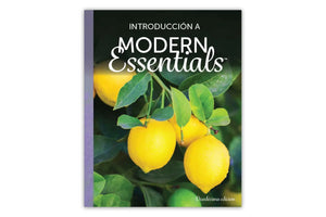 Spanish Introduction To Modern Essentials Booklet 12Th Edition (Pack Of 10)