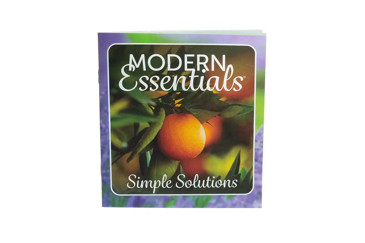 "Modern Essentials: Simple Solutions" Booklet 13th Edition (Pack of 10)