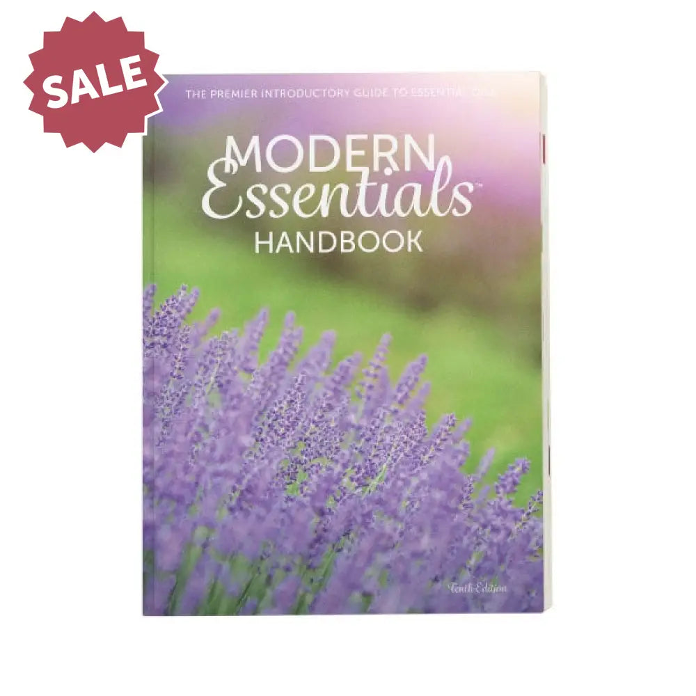 Modern Essentials® Handbook, 10th Edition