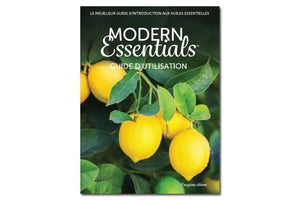 FRENCH Modern Essentials Handbook 12th Edition