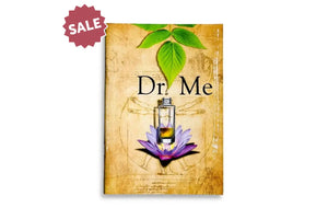 Dr. Me (Essential Oil Condition Guide) 2015 3Rd Edition *Printing Imperfection