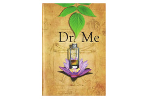 Dr. Me (Essential Oil Condition Guide), 2015, 3rd Edition