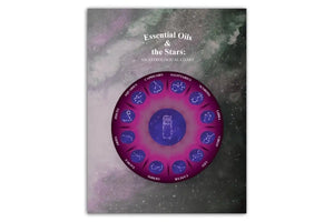 "Essential Oils & the Stars: An Astrological Chart"