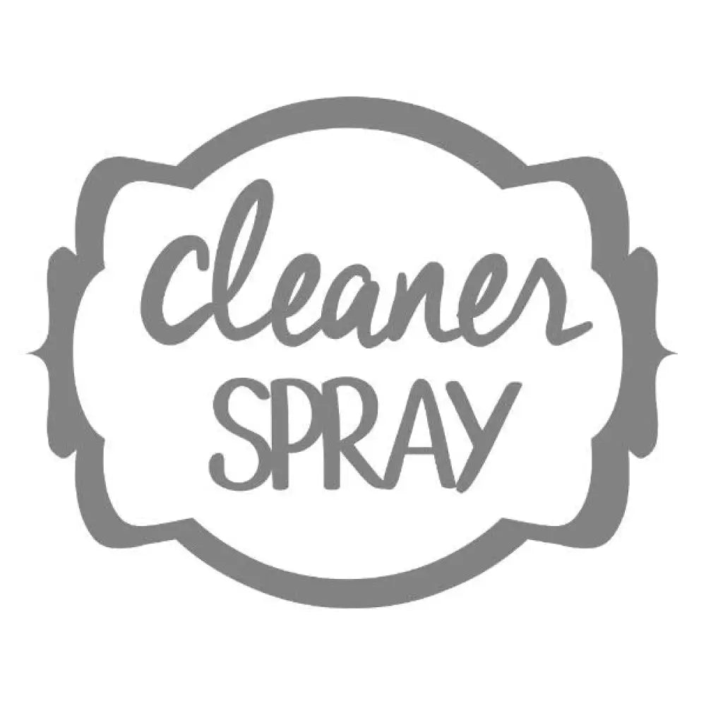 1323CleanerSpryGRAY