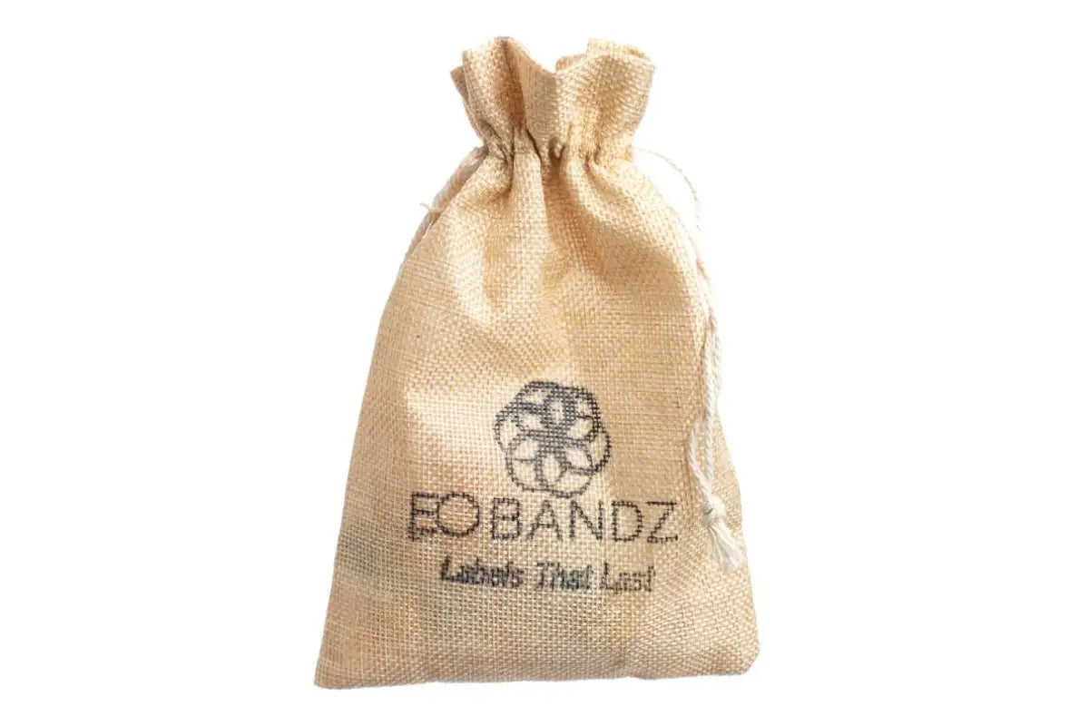 Essential Oil Label Bandz: Doterra® Blends Collection (Set Of 37)