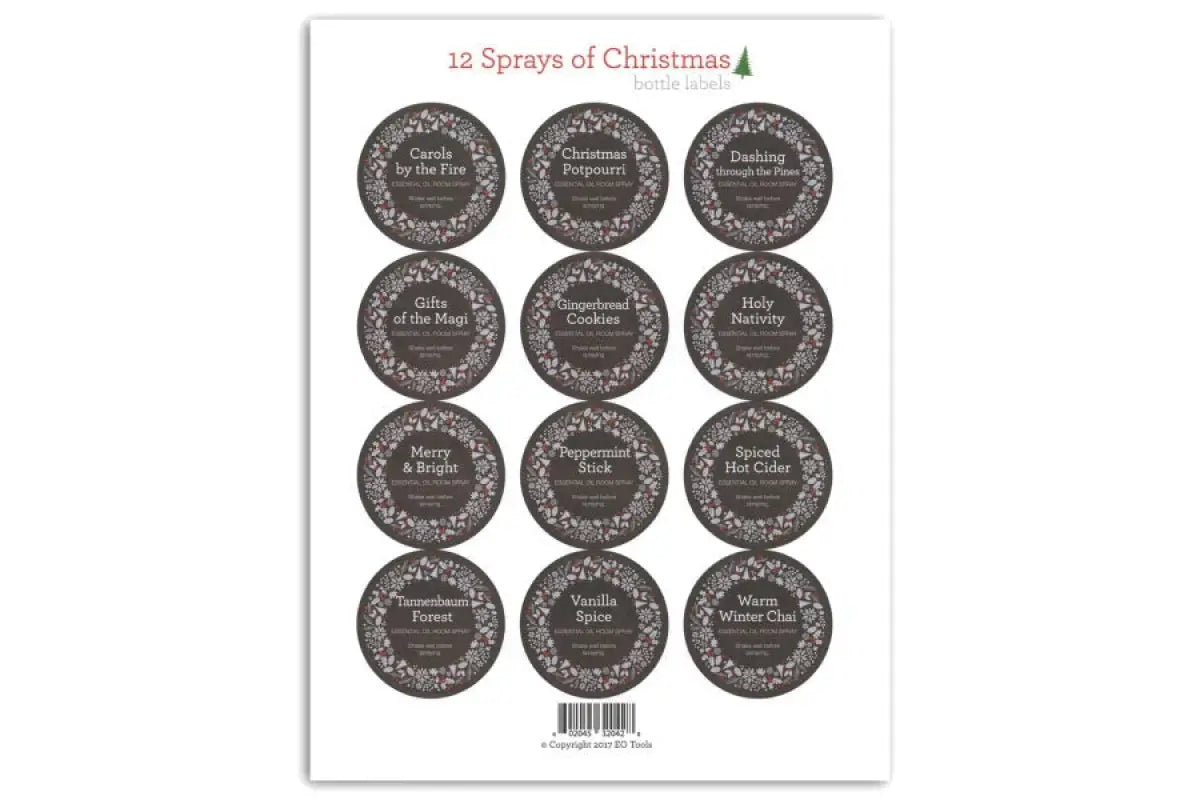 2 Christmas Roll Thank You Stickers,Small Business Stickers,Round Thank  You Stickers,Happy Face Stickers,Mix Stickers, Christmas Stickers