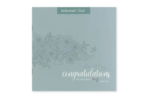 Rollerball Bride Personal Gift Set