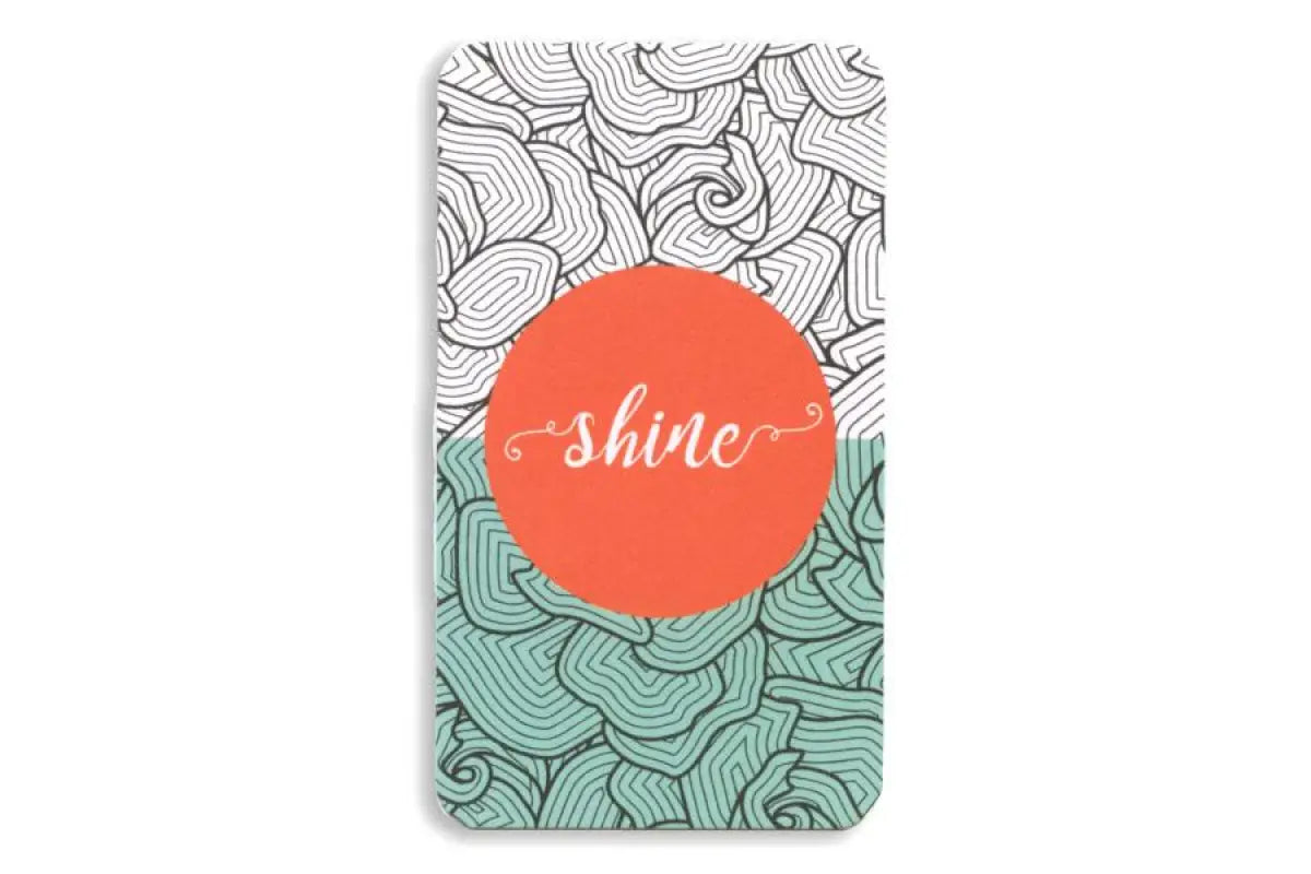 Encouragement Blend Cards (Pack Of 10)