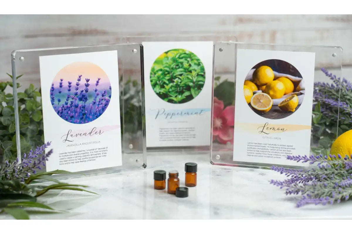 Lemon Show And Share Digital Highlight Card