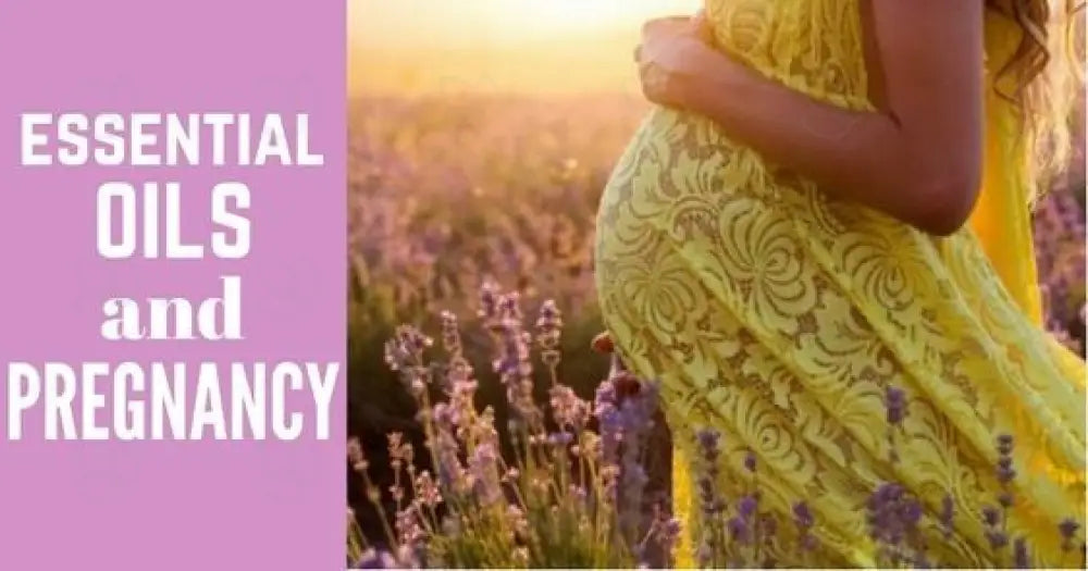 &quot;Essential Oils and Pregnancy&quot; Essential Oil Academy Digital Online Class