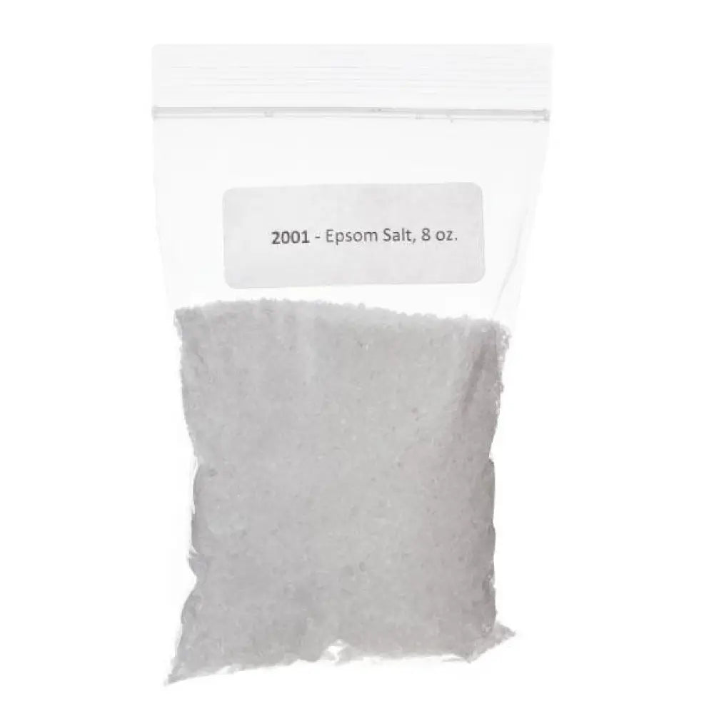 Epsom Salt (8 oz.)