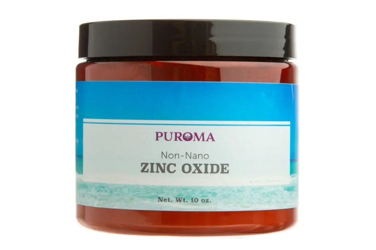 Non-Nano Zinc Oxide (10 oz.)