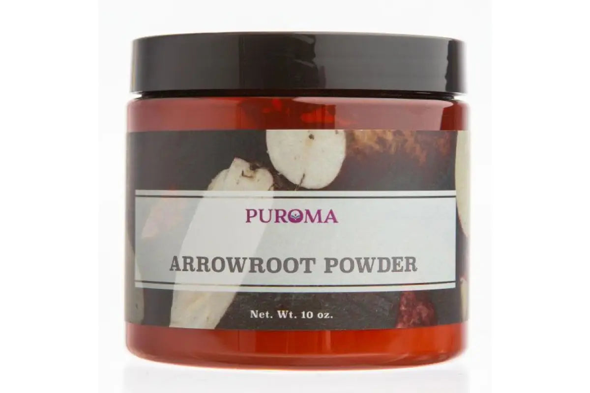 Arrowroot Powder (10 oz.)
