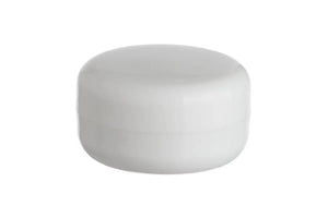 3 ml Single-Walled Plastic Sample Containers (Pack of 10)