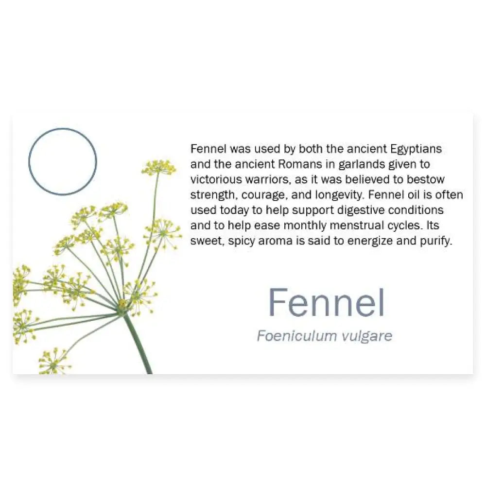 3274Fennel