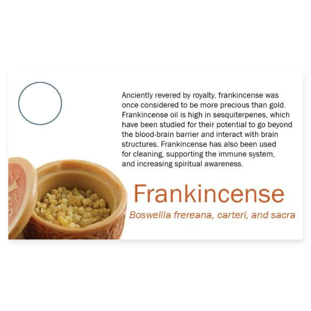 3274Frankincense