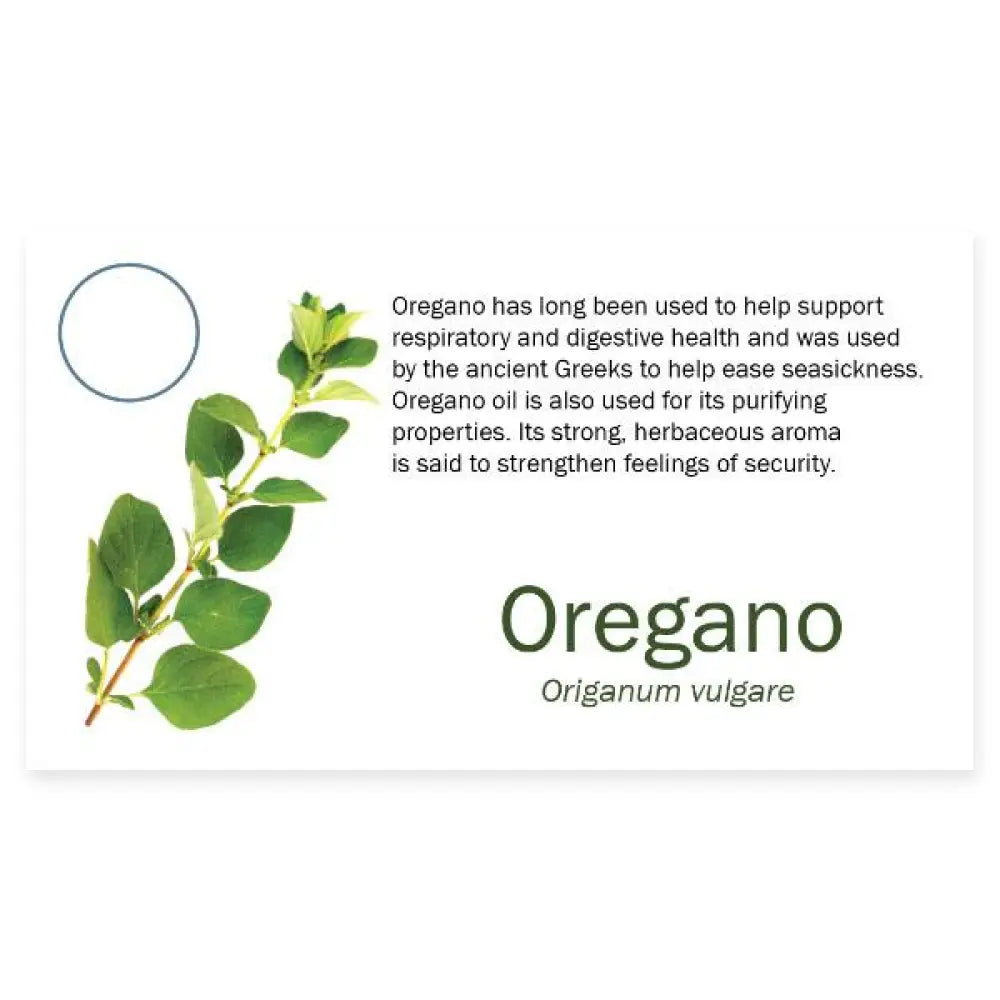 3274Oregano