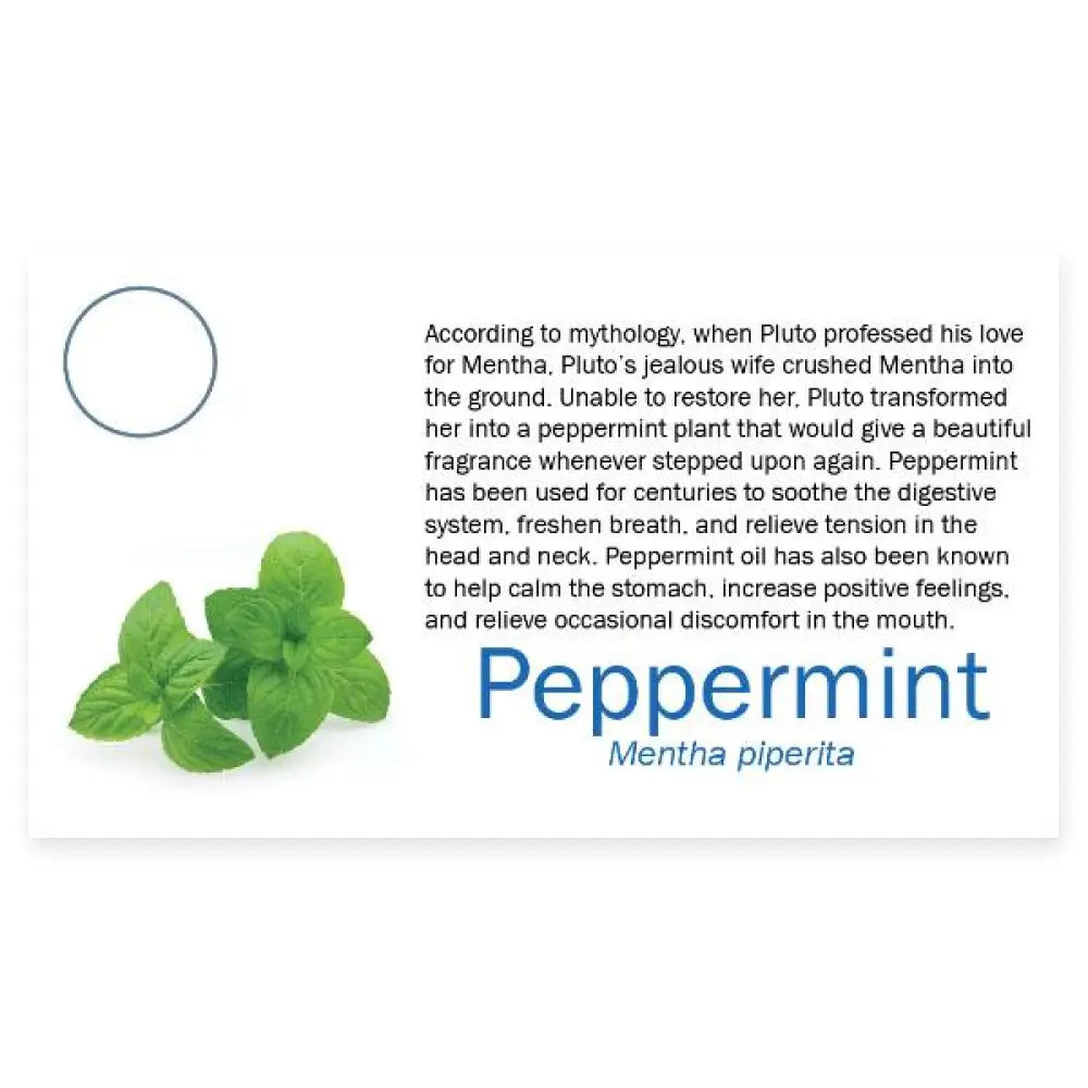 3274Peppermint