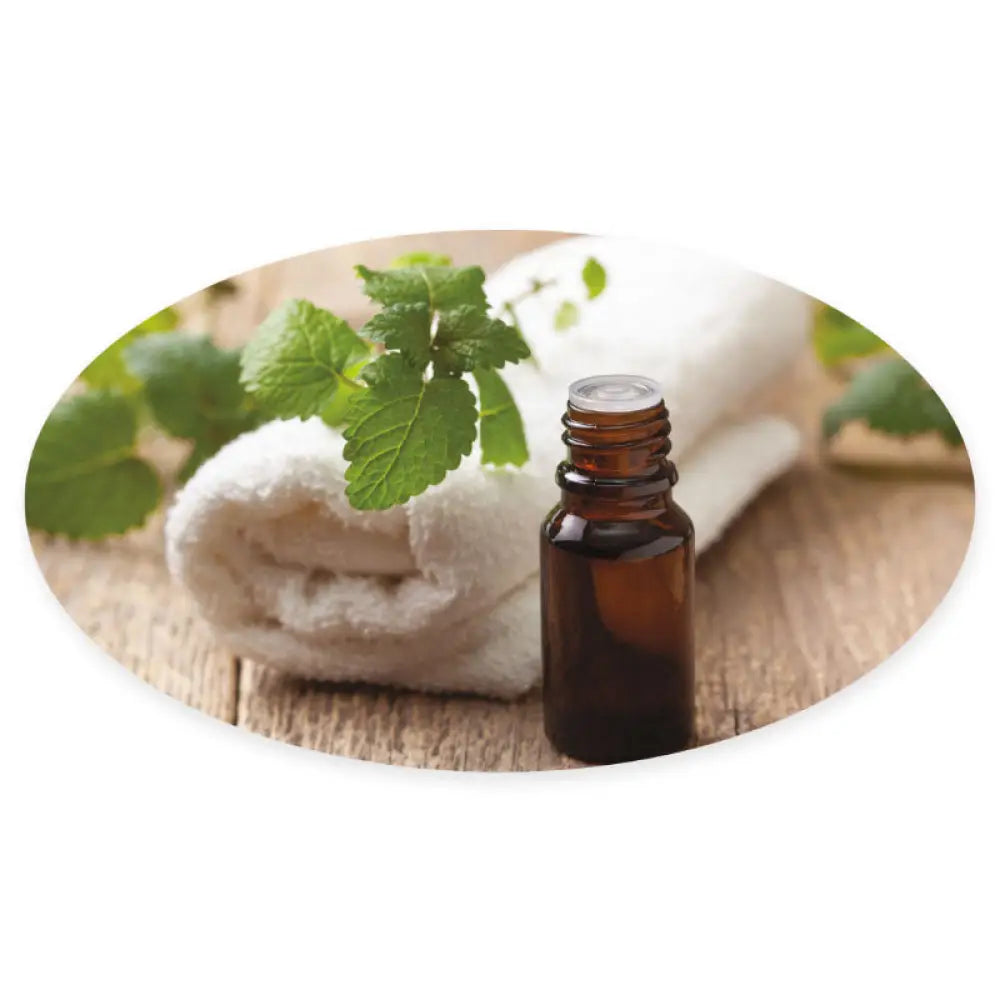 Assorted Aroma Share Gift Tags (Set Of 24)