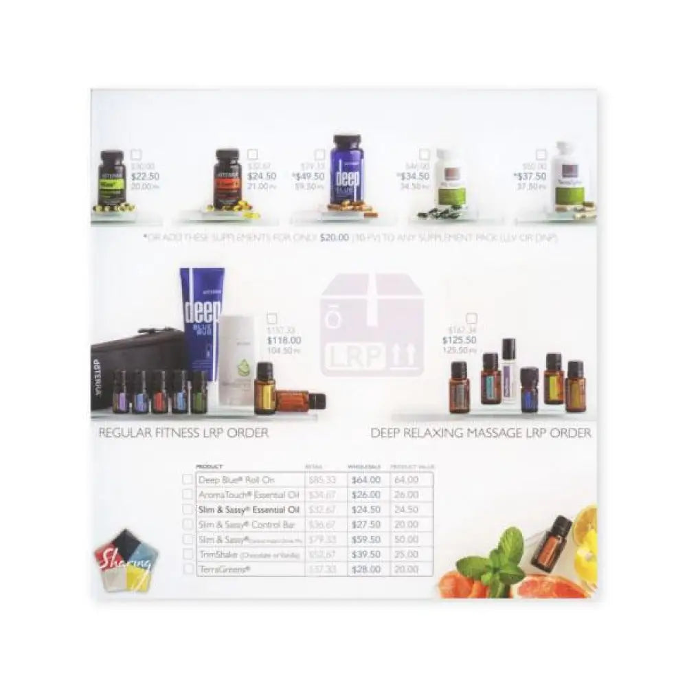 Solution Cards (Pack Of 25)