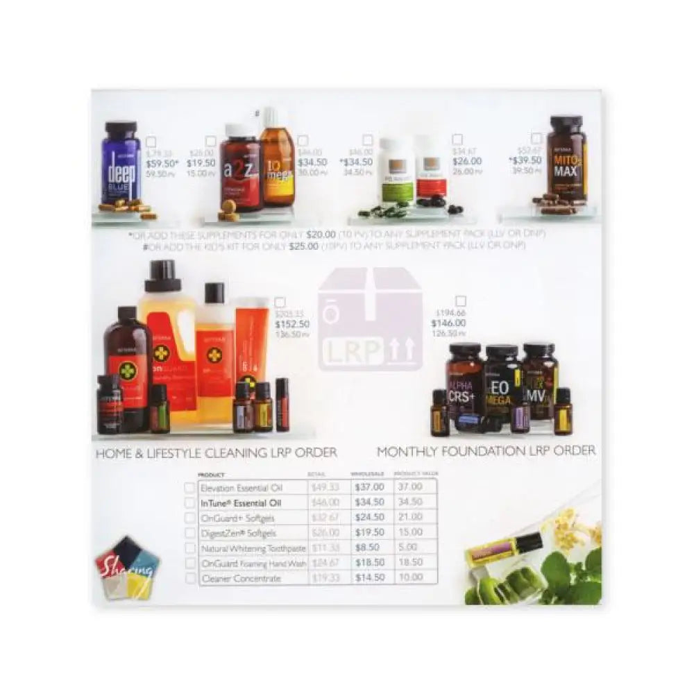 Solution Cards (Pack Of 25)