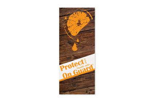 "Protect Your Health with On Guard" Brochure (Pack of 25)