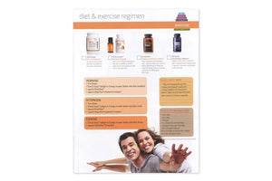 Membership Overview Brochure (Pack Of 10)