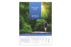 "Quick Start Guide" Brochure (Pack of 10)