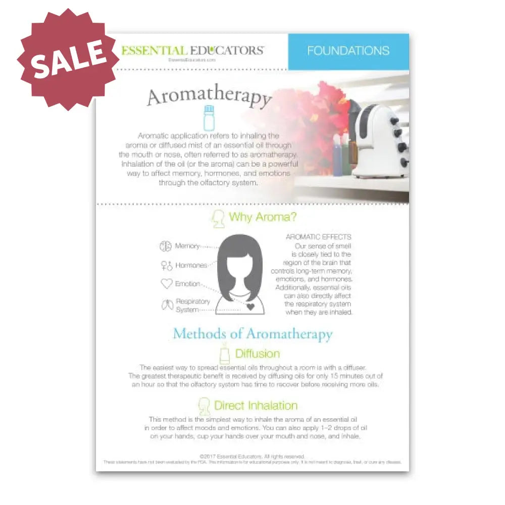 Essential Educators Mini Tear Pads (Set Of 5)