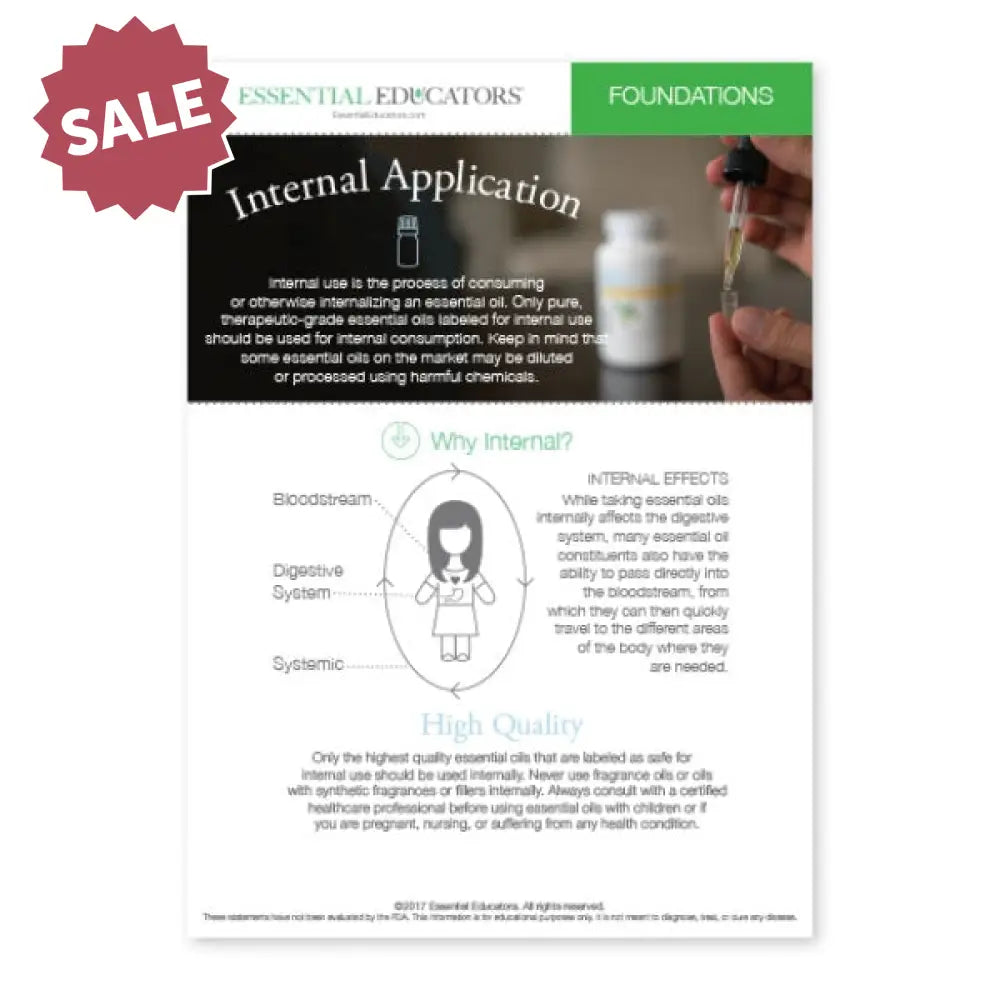 Essential Educators Mini Tear Pads (Set Of 5)