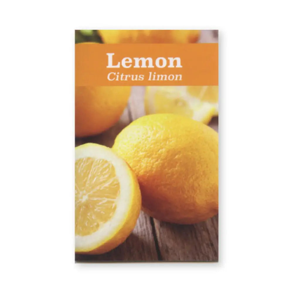 Essential Educators Mini Oil Reference Guides (Pack Of 12)