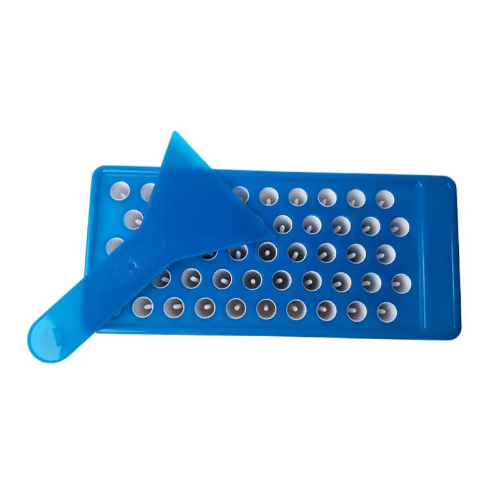 Lip Balm Filling Tray