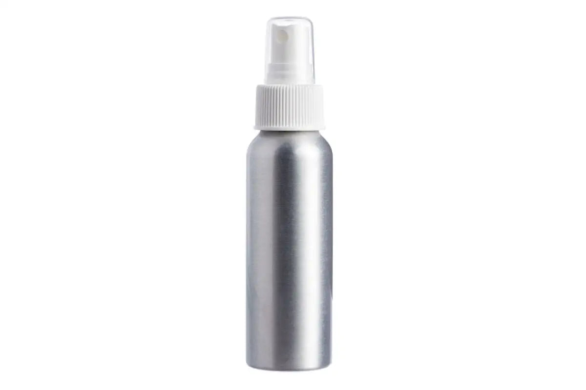 4 oz. Clear Glass Bottle (24-410 Neck Size) - AromaTools®